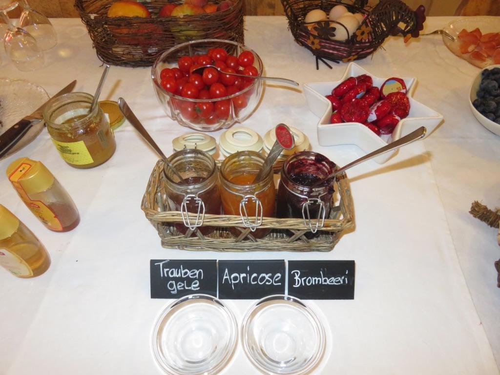 Egg Haflingerhof Fruhboden 빌라 외부 사진